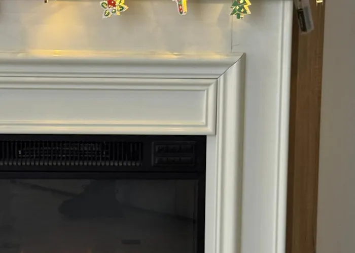 Apartment Chornovola Str In *