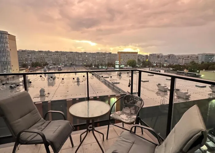 Chornovola Str In * Lviv