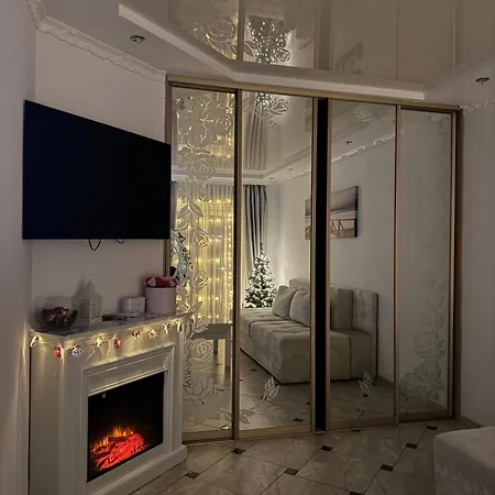 Chornovola Str In リヴィウ