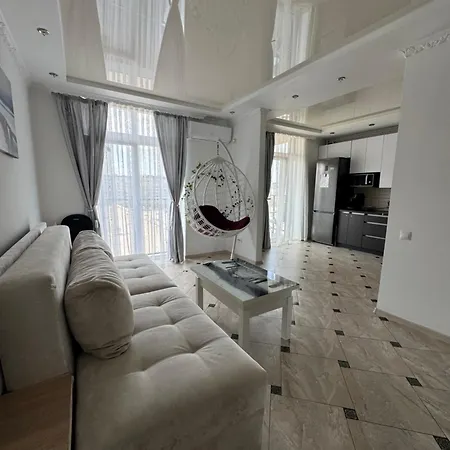 Апартаменти Chornovola Str In Львів