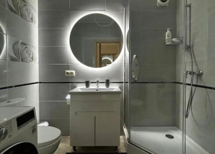 アパート Chornovola Str In