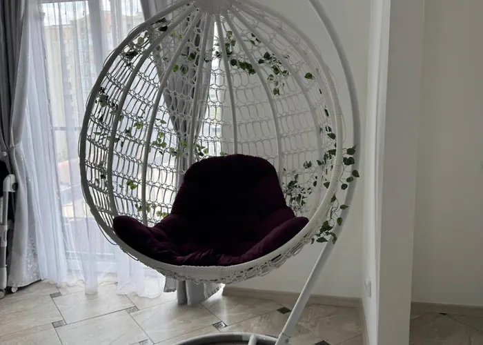 Chornovola Str In リヴィウ